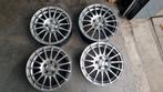 15 inch 5x114.3 Velgen opknap set, Ophalen, Gebruikt