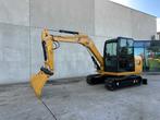 Caterpillar - 2018 - 305.5 - Midigraafmachine, Zakelijke goederen, Machines en Bouw | Kranen en Graafmachines, Graafmachine