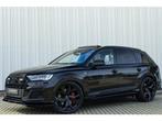 Audi Q7 60 TFSI e Quattro Competition 462PK, Auto's, Bedrijf, SUV of Terreinwagen, Lease, Automaat