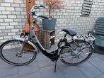 Sparta ION Elektrische Fiets, Ophalen, Sparta, Gebruikt, 51 tot 55 cm