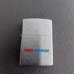 Zippo "ziplight", Ophalen of Verzenden, Zo goed als nieuw, Aansteker