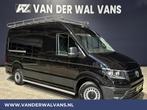 Volkswagen Crafter 2.0 TDI L3H3 L2H2 Euro6 Airco | Imperiaal, Stof, Gebruikt, 4 cilinders, Volkswagen