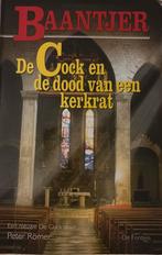 Baantjer - De Cock en de dood van een kerkrat, Ophalen of Verzenden, Nieuw, Baantjer
