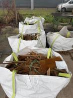 Gratis houtafval – van alles wat, Minder dan 3 m³, Ophalen of Verzenden