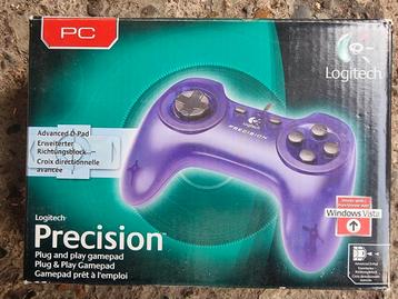 Joystick logisch nieuw!!! beschikbaar voor biedingen