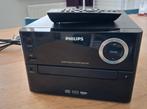 Philips radio cdspeler, Audio, Tv en Foto, Beamers, Ophalen of Verzenden, Nieuw, Overige technologieën, Philips