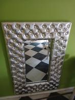 Passpiegel, Ophalen, 100 tot 150 cm, Zo goed als nieuw, 75 tot 100 cm