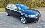 🟢Audi A3 1.6 Cruise/AUTOMAAT/APK🟢, Auto's, Stof, Beige, 4 cilinders, 1200 kg
