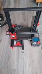 Creality Ender 3 , 3d printer, Computers en Software, 3D Printers, Ophalen, Gebruikt, CREALITY