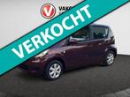 Daihatsu Sirion 2 1.0-12V Trend | Airco | Centrale Vergrende, Voorwielaandrijving, Gebruikt, Bedrijf, Handgeschakeld