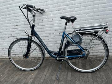 Batavus Intermezzo, 48 frame beschikbaar voor biedingen