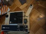 Eumig filmprojector, Ophalen of Verzenden, 1980 tot heden, Projector