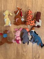 Winnie de Poeh Knuffels - McDonald's 2000, Ophalen of Verzenden, Zo goed als nieuw, Overige typen