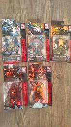 Transformers 5x, Verzamelen, Transformers, G1, Ophalen of Verzenden, Nieuw