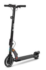 Micro Elektrische Step - Gebruikt, Fietsen en Brommers, Steps, Ophalen of Verzenden, Gebruikt, Elektrische step (E-scooter), Micro