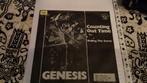 Genesis charisma label 6073 357, Ophalen of Verzenden, 7 inch, Zo goed als nieuw, Single