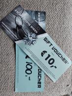 Escape room, Tickets en Kaartjes, Eén persoon