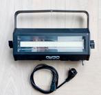 DJ_CDJ Stroboscope Ayra Led Flash 60 dmx, Ayra, Ophalen of Verzenden, Zo goed als nieuw, Nvt