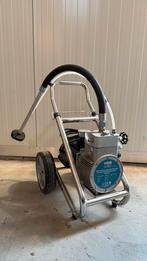 Verfspuit hbm nieuw, Doe-het-zelf en Verbouw, Schildersmaterialen, Ophalen, Nieuw, Verfspuit of Verfpomp