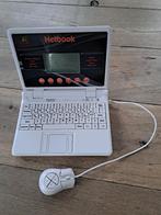 Baby/kinder laptop van Playland, Ophalen of Verzenden, Gebruikt, Rekenen, Met geluid