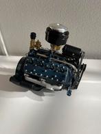 GMP Ford Flathead V8 1:6 limited edition, Ophalen of Verzenden, Gebruikt, 1:5 t/m 1:8, Overige typen
