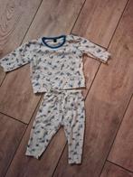 Te koop: 2 delige pyjama, Ophalen of Verzenden, Gebruikt, Nacht- of Onderkleding