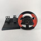 Logitech Wingman Formula Force GP Stuur + pedalen voor PC, Gebruikt, Ophalen of Verzenden, X, X