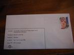 eendaags enveloppen, Ophalen of Verzenden, Envelop
