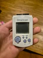 Dreamcast VMU - Memory Card, Gebruikt, Vanaf 18 jaar, 1 speler, Ophalen of Verzenden