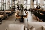 Zaal verhuur Amsterdam- Gratis parkeer, Diensten en Vakmensen, Met catering, Café of Restaurant