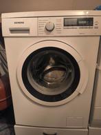 Wasmachine 7kg Siemens - MOET ZO SNEL MOGELIJK WEG!!!, Witgoed en Apparatuur, Wasmachines, Ophalen, Gebruikt, Voorlader, 85 tot 90 cm