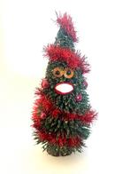 Vrolijk mini kerstboompje, Diversen, Ophalen of Verzenden, Nieuw