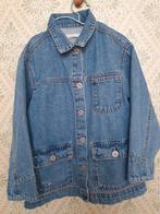 Zara Kids Denim jack spijkerjasje / jackje 110-116, Ophalen of Verzenden, Zo goed als nieuw, Meisje, Jas