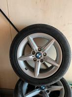 BMW velgen, Auto-onderdelen, Banden en Velgen, Ophalen, Gebruikt, Banden en Velgen, 17 inch