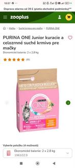 Kittenkorrels, Dieren en Toebehoren, Dierenvoeding, Ophalen of Verzenden