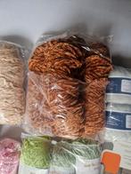 Diverse Brei- en Haakgaren - Groot Pakket!, Hobby en Vrije tijd, Breien en Haken, Ophalen