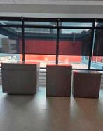 Showroom meubilair, Huis en Inrichting, Kasten | Dressoirs, Ophalen of Verzenden, Zo goed als nieuw, 25 tot 50 cm