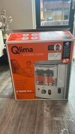 Portable heater, Huis en Inrichting, Kachels, Ophalen, Zo goed als nieuw, Elektrisch, Overige soorten