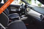 Nissan Micra 1.0 IG-T Acenta 2019|Airco|Cruise|Carplay., Auto's, Voorwielaandrijving, Zwart, Origineel Nederlands, 39 €/maand