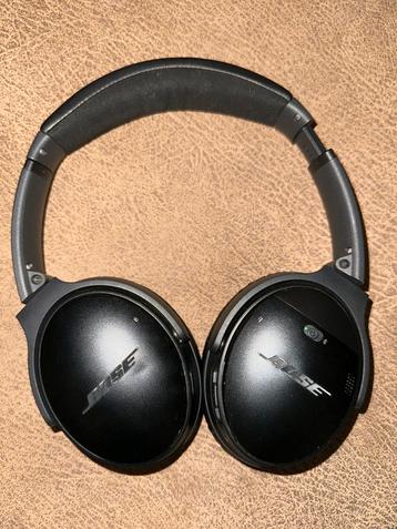 Bose QuietComfort 35 II Koptelefoon beschikbaar voor biedingen