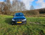 BMW 3-Serie (e90) 2.5 I 325 2006 Zwart, Te koop, Geïmporteerd, 5 stoelen, Benzine