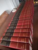 Encyclopedie de grote Oosthoek, Ophalen, Algemeen