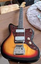 Fender Squier Classic Vibe Jazzmaster, Muziek en Instrumenten, Ophalen, Zo goed als nieuw, Solid body, Fender