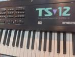 Ensoniq TS-12 workstation, Muziek en Instrumenten, Ophalen of Verzenden, Gebruikt, 61 toetsen, Korg