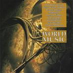 Sale> CD VARIOUS - World Music ALS NW, Cd's en Dvd's, Verzenden, Zo goed als nieuw, Aziatisch