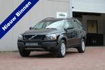 Volvo XC90 2.5 T AWD AUTOMAAT YOUNGTIMER incl. 21% BTW, Gebruikt, 7 stoelen, Leder, Bedrijf