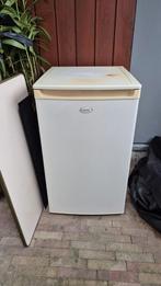 Exquisit Tafelmodel Koelkast met vriezer., Witgoed en Apparatuur, Ophalen, Gebruikt, Minder dan 60 cm, Minder dan 85 cm