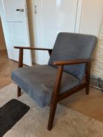 Ikea EKENÄSET Fauteuil - Retro Design, Ophalen, 75 tot 100 cm, Zo goed als nieuw, 50 tot 75 cm