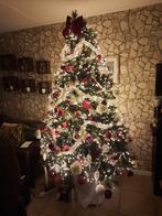 Kunstkerstboom, Ophalen, Zo goed als nieuw