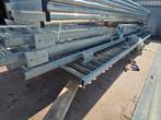 Hekwerk, Doe-het-zelf en Verbouw, Metalen, Ophalen of Verzenden, Zo goed als nieuw, IJzer
